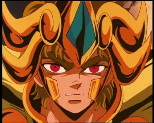 Otaku Gallery  / Anime e Manga / Saint Seiya / Screen Shots / Episodi / 053 - Nobile Cassios / 086.jpg